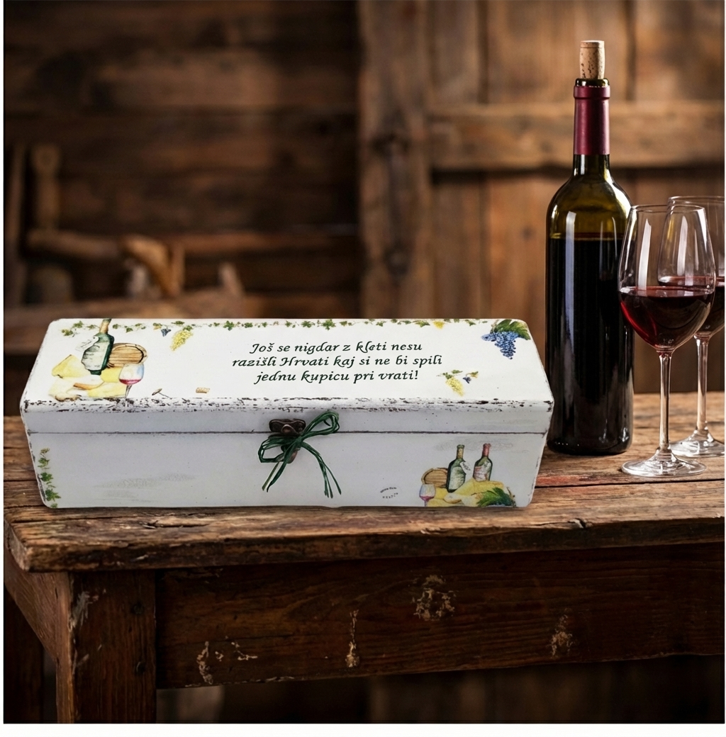 Kutija za vino