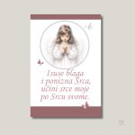 prva pričest- poklon - magnet