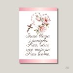 magnet- isuse blaga i ponizna srca